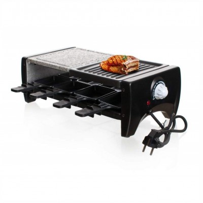 A23209 Raclette gril pre 8 osôb BANQUET